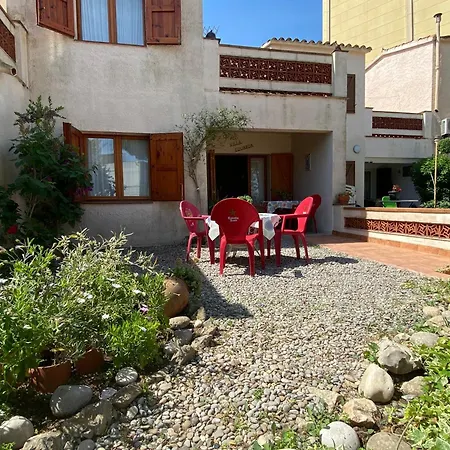 Casa Eduarda Con Piscina *