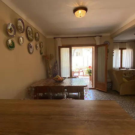 Casa Eduarda Con Piscina L'Escala